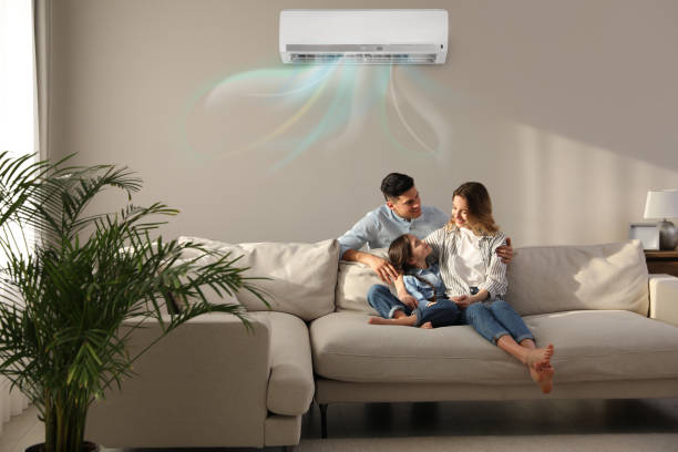 Best Commercial HVAC in Connersville, IN