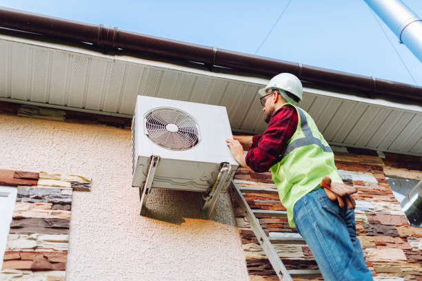 Best Air Conditioning Cleaning in Connersville, IN