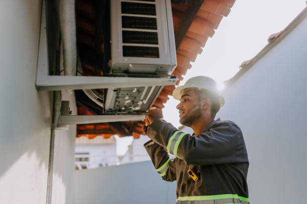 Best Seasonal HVAC Services in Connersville, IN