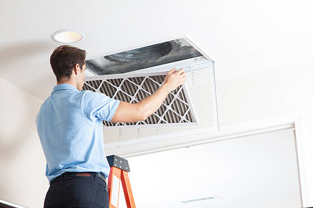 Best Geothermal HVAC Systems in Connersville, IN